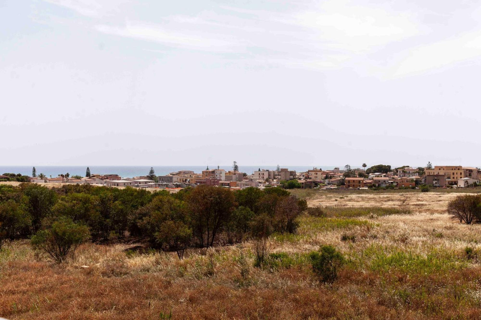 Le Case Di Lucioli' San Leone Luaran gambar