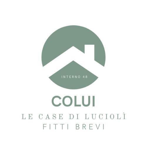 Le Case Di Lucioli' San Leone Luaran gambar