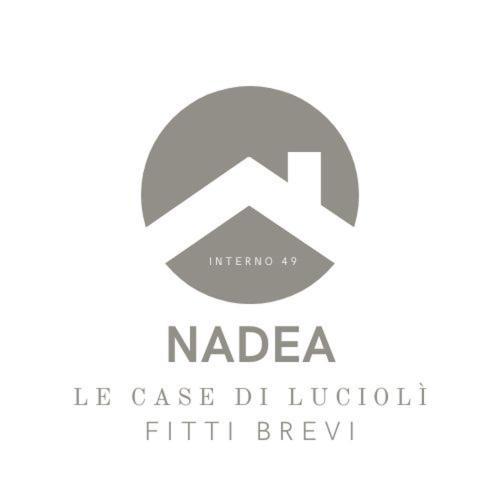 Le Case Di Lucioli' San Leone Luaran gambar